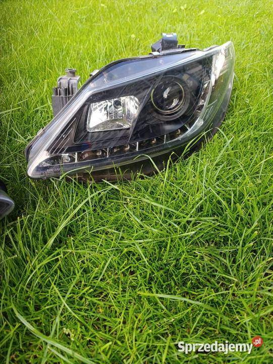Ibiza 6j Led Warszowice