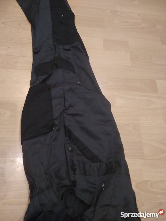 Ogrodniczki robocze terratrend Basic50nowe Odzież i bielizna męska Libusza sprzedam