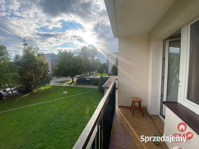 Mieszkanie na sprzedaż 60m2 3pok Augustów