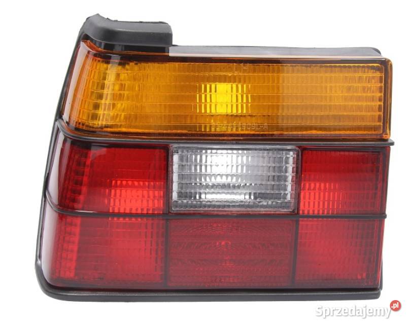 Volkswagen Jetta 8491 Lampa tylna NOWA łódzkie Łódź