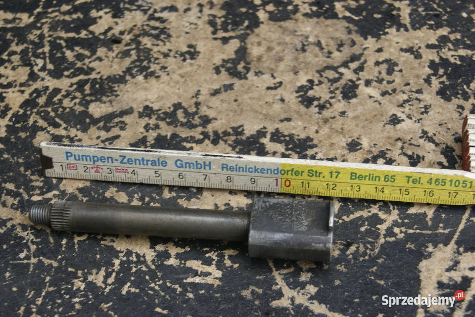 AWO SIMSON SPORT TURIST ROZPIERAK HAMULCA DYFRA Rybnik