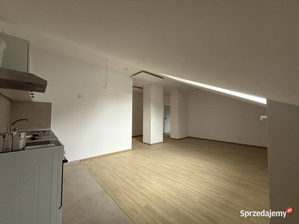 Do wynajęcia mieszkanie w ścisłym centrum Kraków sprzedam