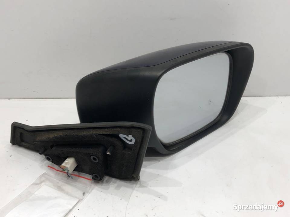 LUSTERKO PRAWY MAZDA 5 II Minivan 0510