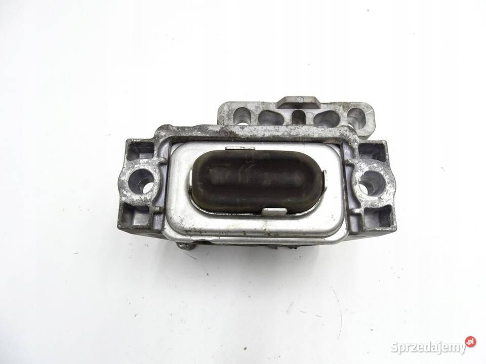 PODUSZKA ŁAPA SILNIKA AUDI A3 8V OCTAVIA III Zawieszenie silnika sprzedam