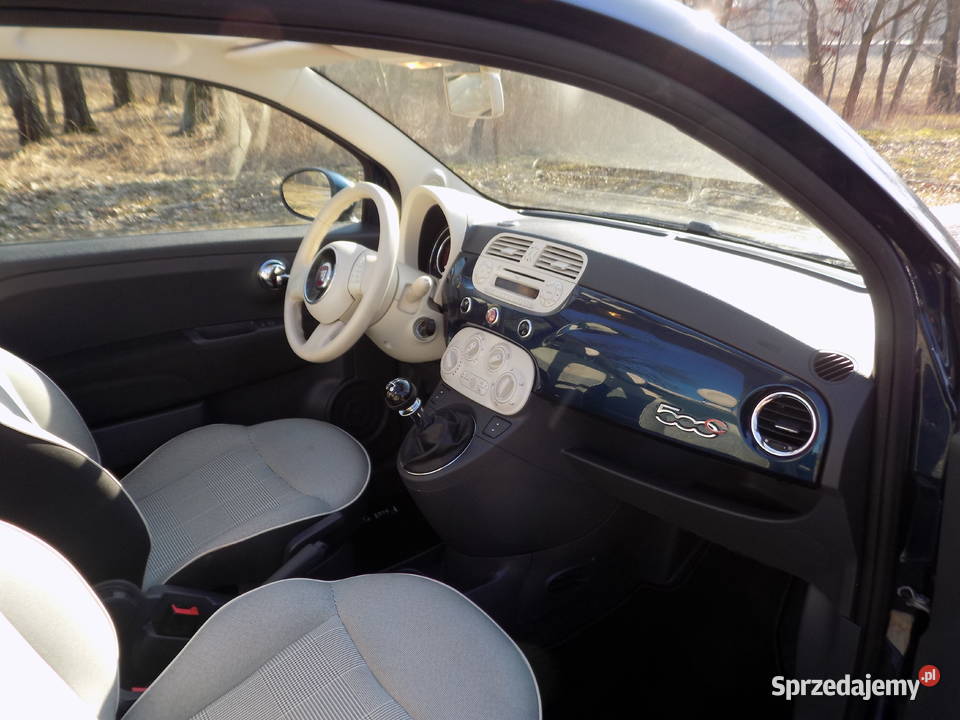 Cabriolet 48000 klimatyzacja czujniki parkowania Tarnowskie Góry sprzedam