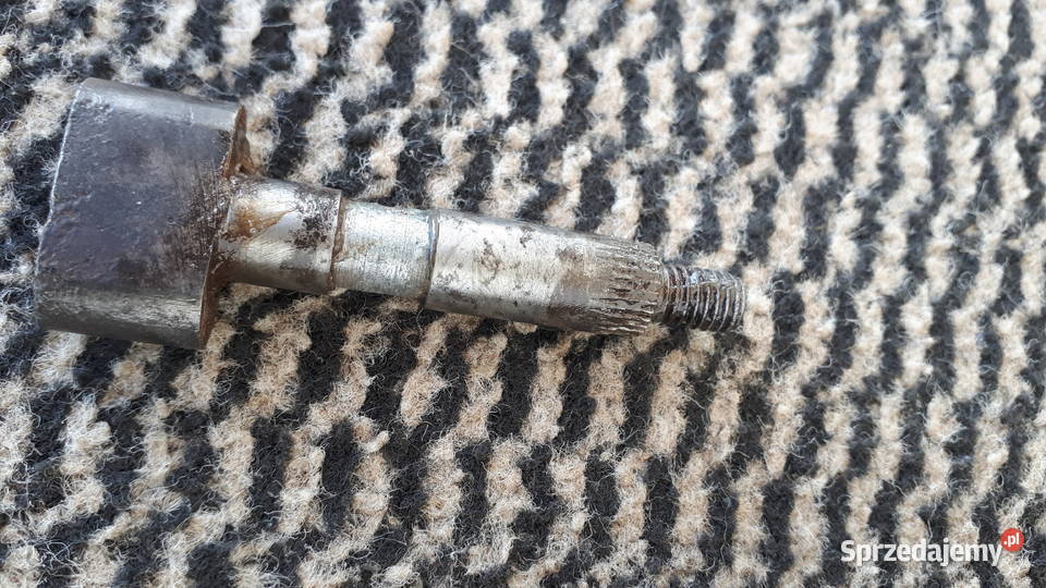 Szczękotrzymacze SHL M06 U11 nie wsk shl Rzeszów