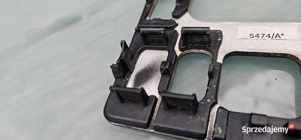 Ramka wybieraka mercedes w210 Zbąszyń sprzedam