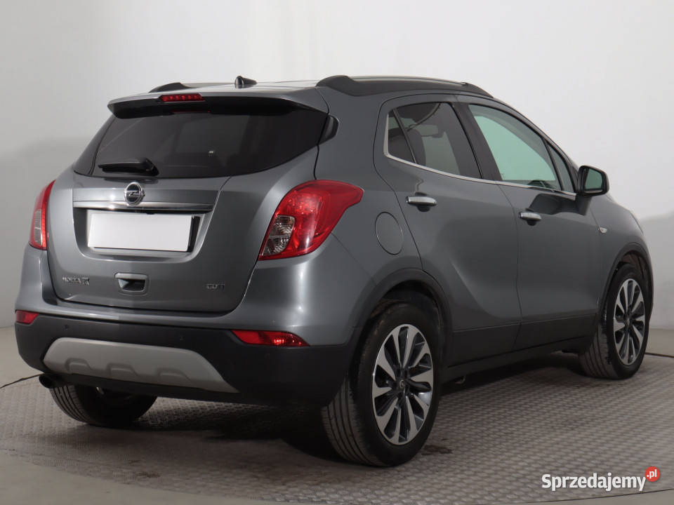 Opel Mokka 16 CDTI Piaseczno