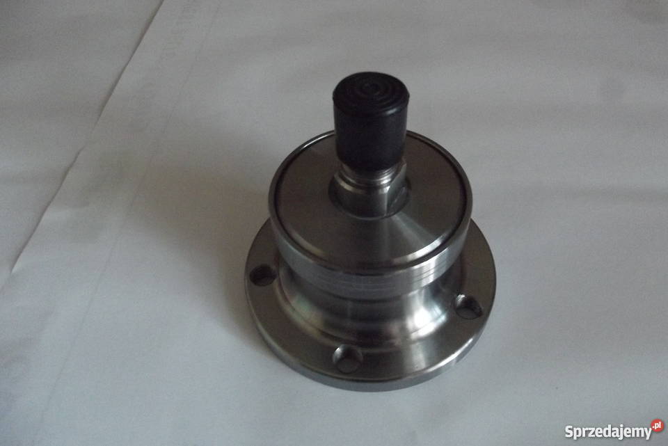 Piasta bezobsługowa 5otworowa rozstaw otworów 98 Parczew