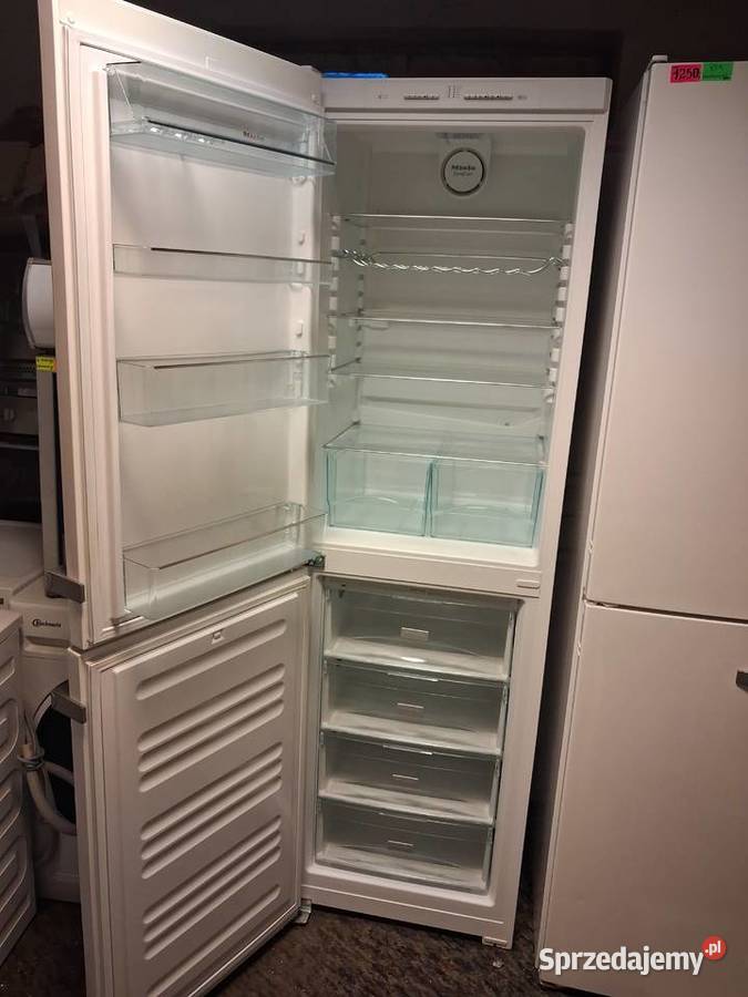LODÓWKA MIELE AGD Wrocław sprzedam