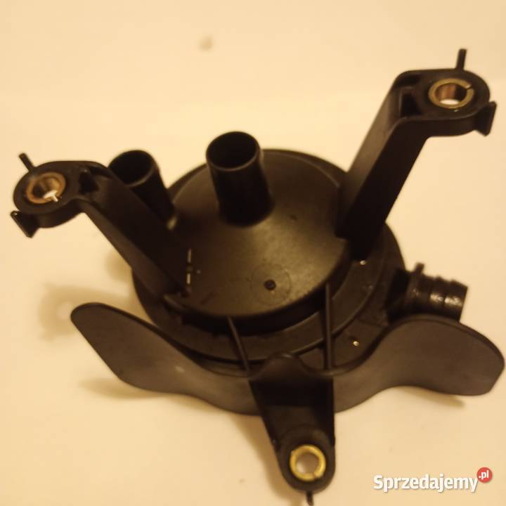 Mercedes w 168 odma olejowa 17 cdi A 6680240534 Wrocław