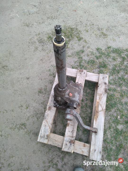 Kolumna kierownicy Ursus C 360