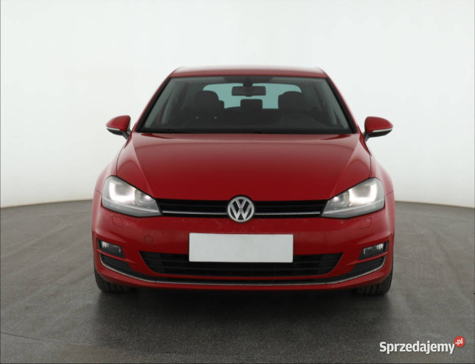 VW Golf 14 TSI Piaseczno