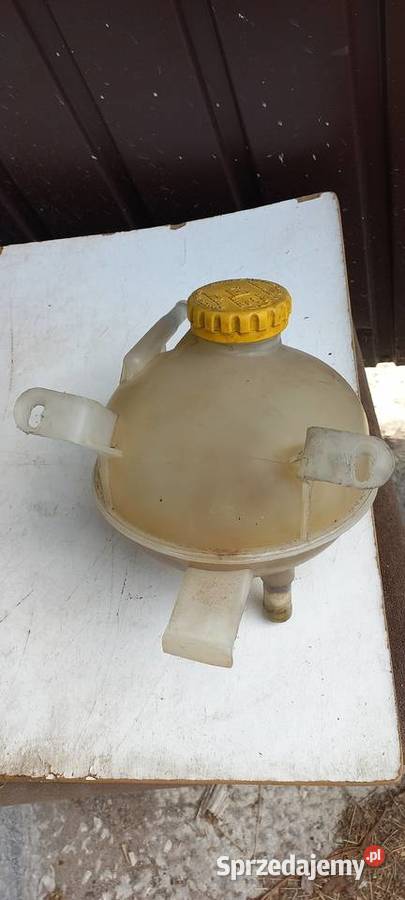 Opel tigra zbiornik wyrównawczy Morawica