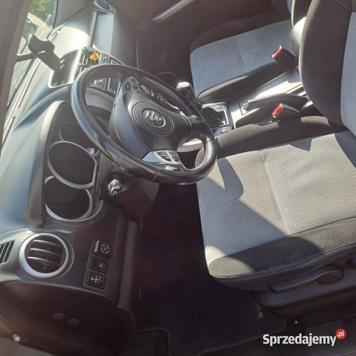 Suzuki Grand Vitara 20 BG 4x4 Opatów sprzedam
