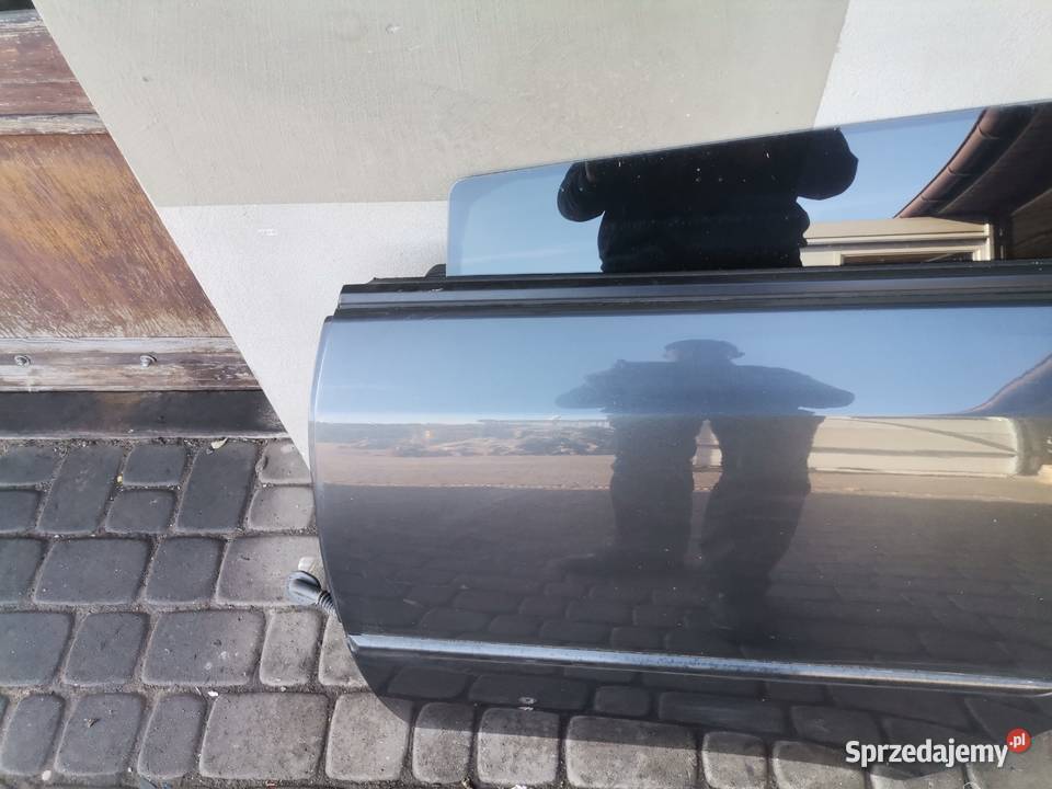 DRZWI LEWY TYŁ SUBARU LEGACY IV KOMBI 65Z Nowy Sącz