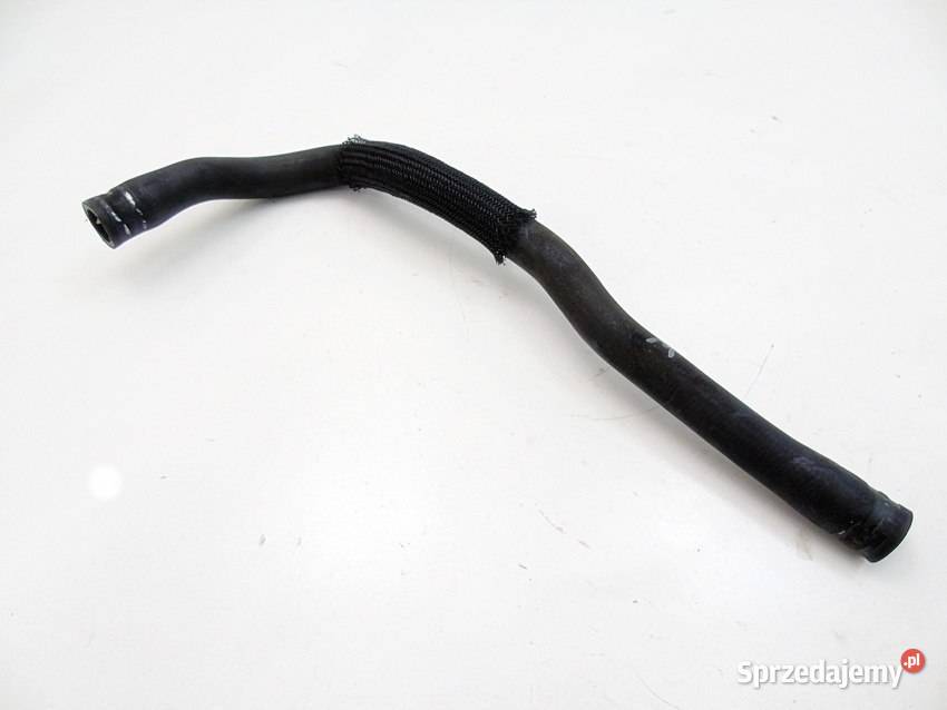 Wąż przewód wody 16 D4D D Verso Auris Avensis Sosnowiec