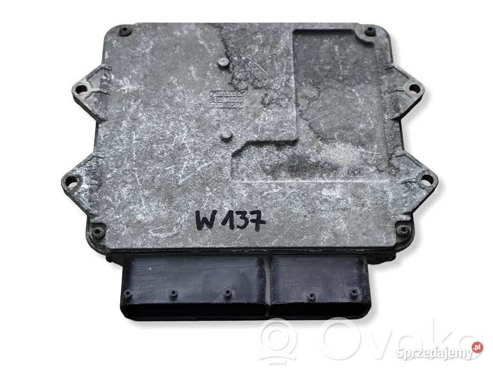 Fiat Grande Punto 13D STEROWNIK MODUŁ KOMPUTER