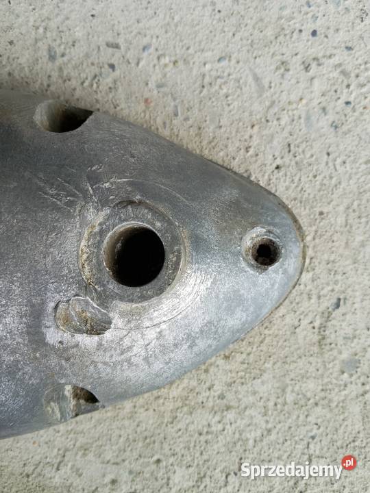 WSK WFM 125 dekiel silnika sprzedam
