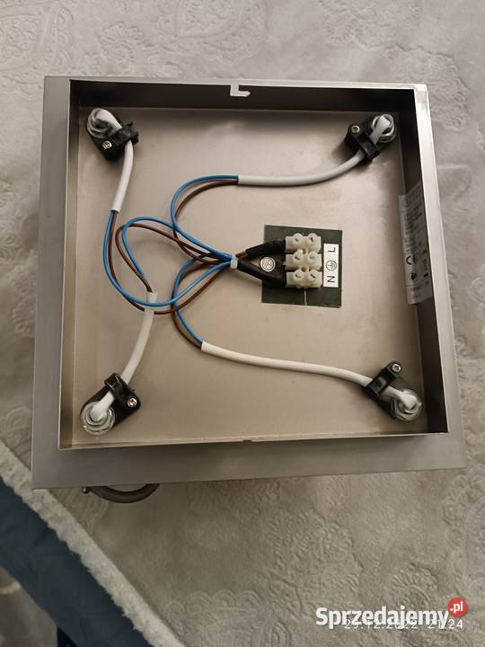 Piękna lampa sufitowa Pozostałe Tuchola