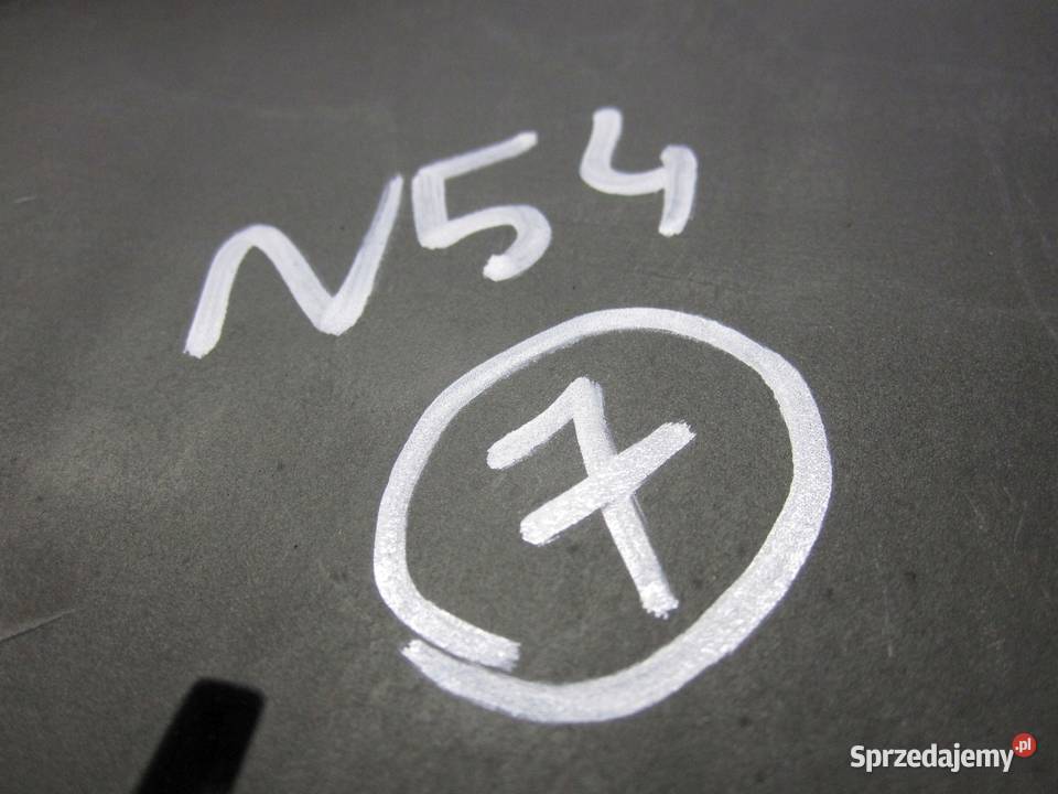 VW GOLF V PLUS 07r lampa prawa przód 5M2941006A Kielce