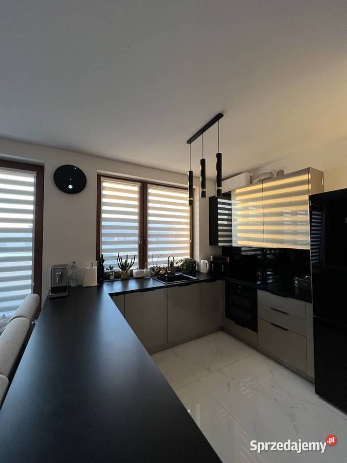 Zielona Polana 3pokojowe mieszkanie 642m2 Warszawa