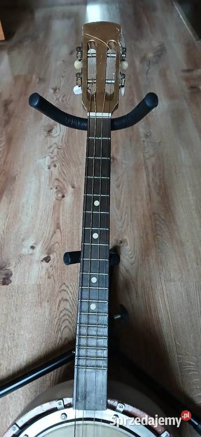 Stare kompletne Banjo małopolskie Kraków sprzedam