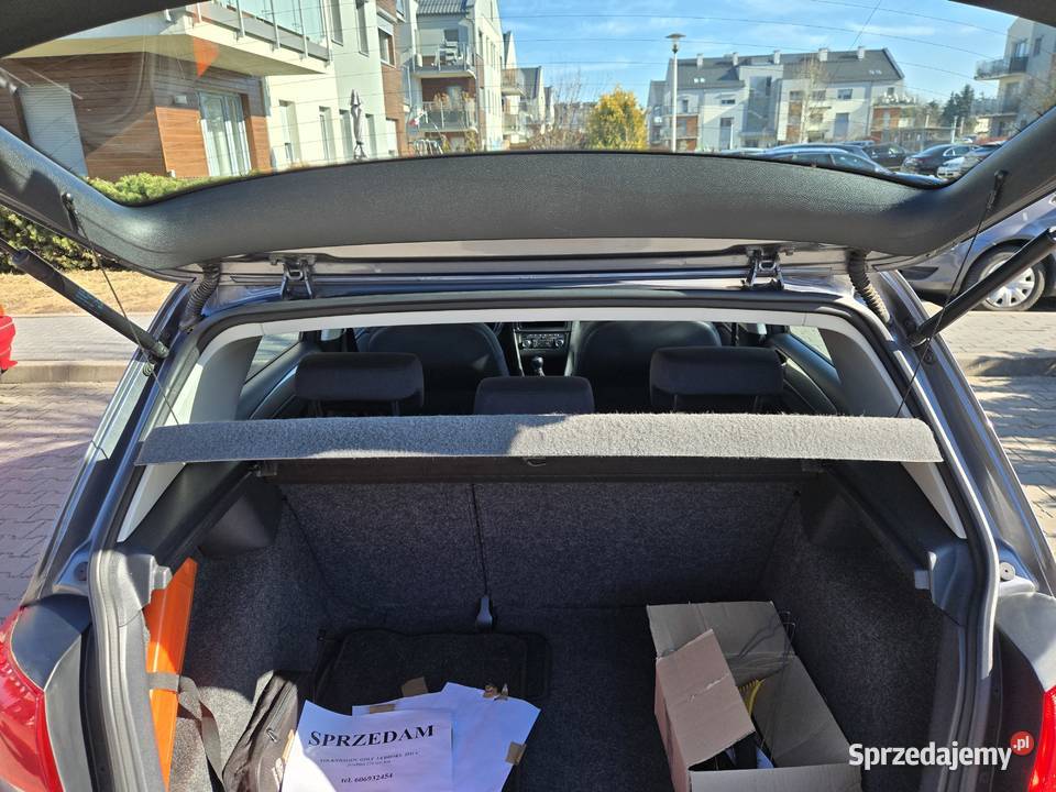 VW GOLF 16 DIESEL 2011 r 256 moc 77kW 105 Tarnowo Podgórne