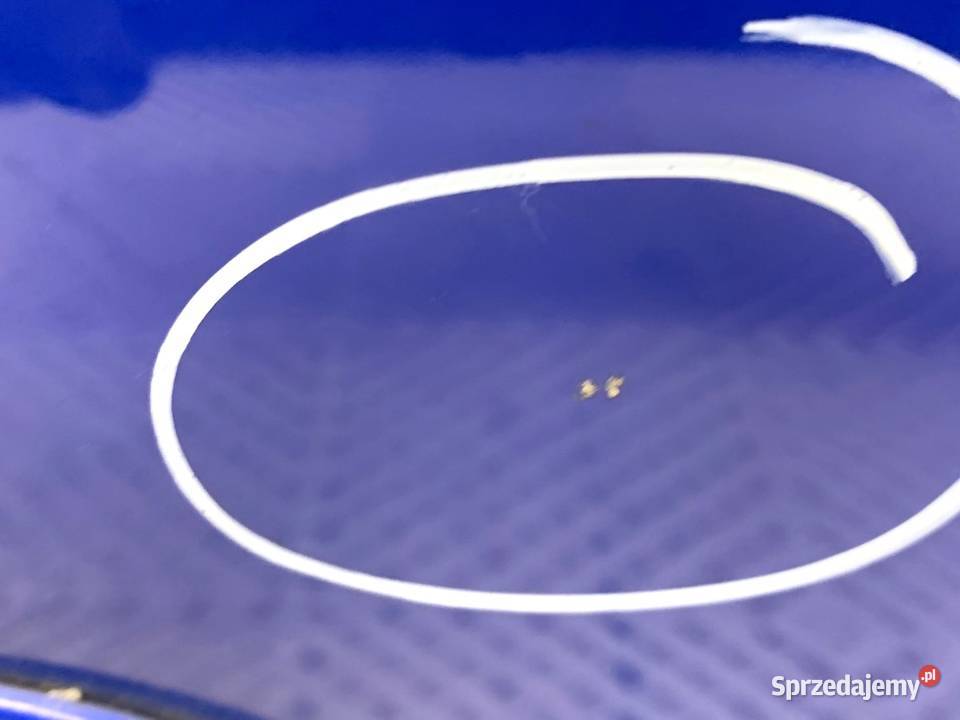 DRZWI PRAWY PRZÓD SKODA RAPID Hatchback ENERGY Karoseria podkarpackie