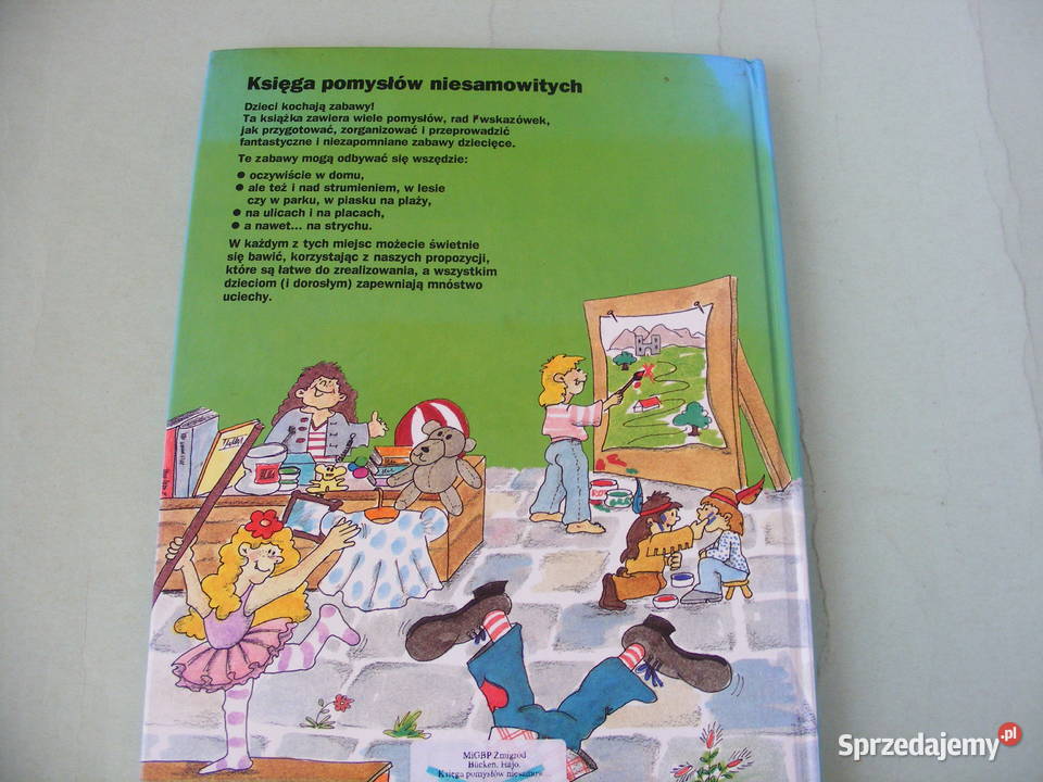 Niezwykłe budowle Księga pomysłów niesamowitych dolnośląskie Oborniki Śląskie