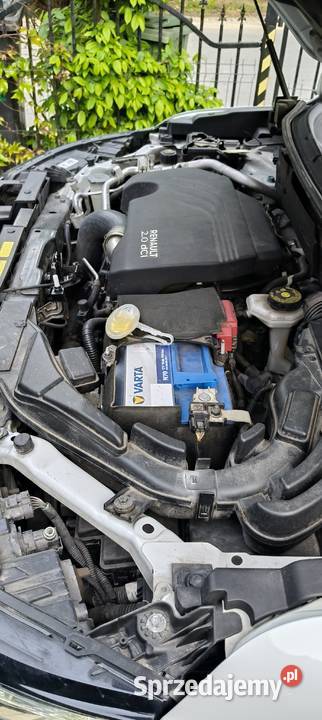 Renault Koleos AUTOMAT RLine Salon Polska SUV Prudnik sprzedam
