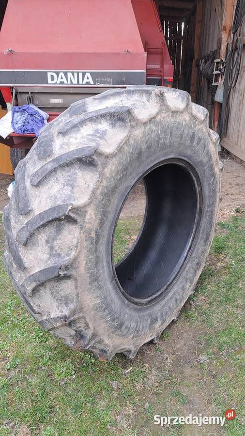 Opony ropnicze 42085 r28 Opony rolnicze Gorzków-Wieś