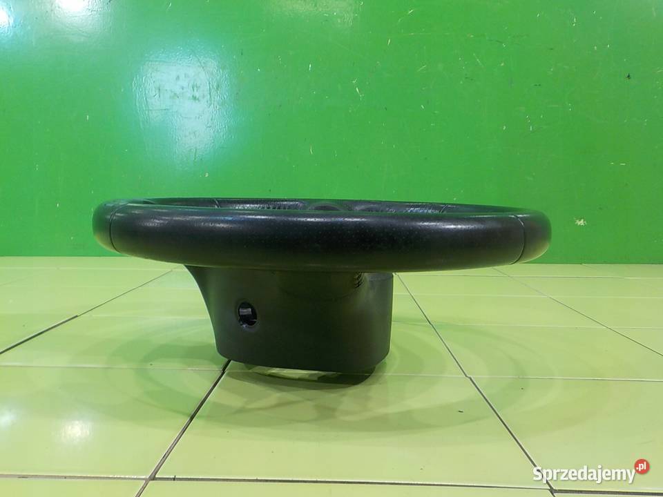 NISSAN JUKE I F15 16 B 11r 5D kierownica mazowieckie Suków