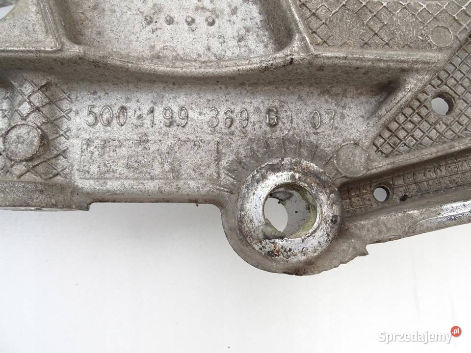 BELKA WÓZEK KOŁYSKA SANKI SILNIKA A3 8V GOLF VII sprzedam