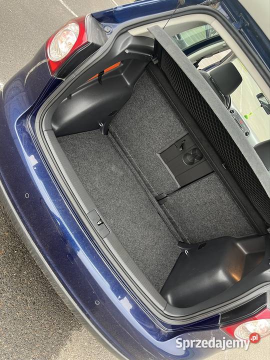 Golf V Plus 14 140 Krapkowice