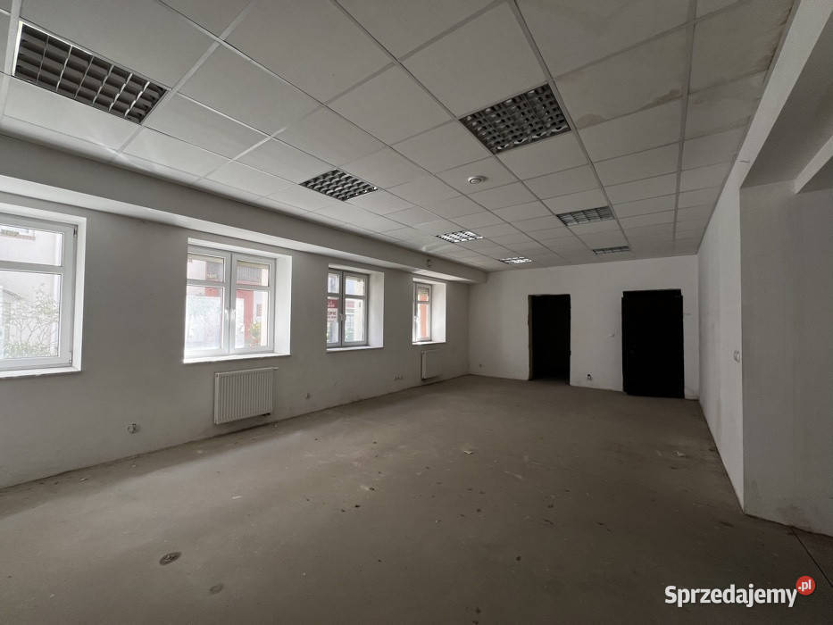 Lokal w Legnicy Legnica