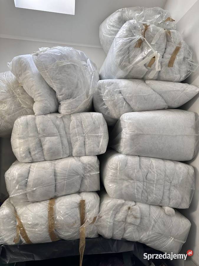 Wklady do poduszek Tarnów