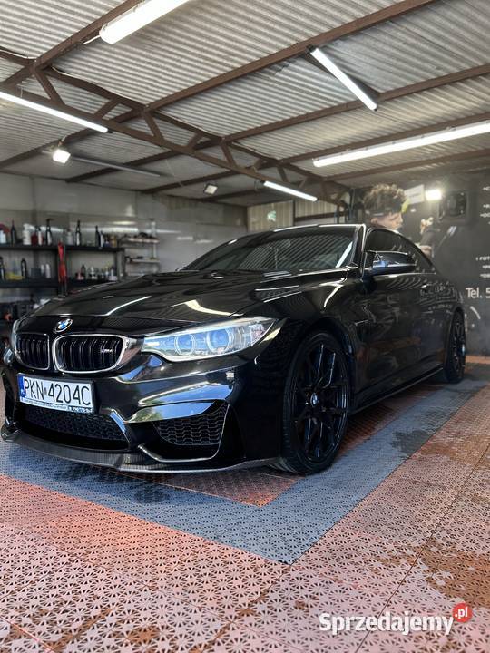 Bmw Chorzenice