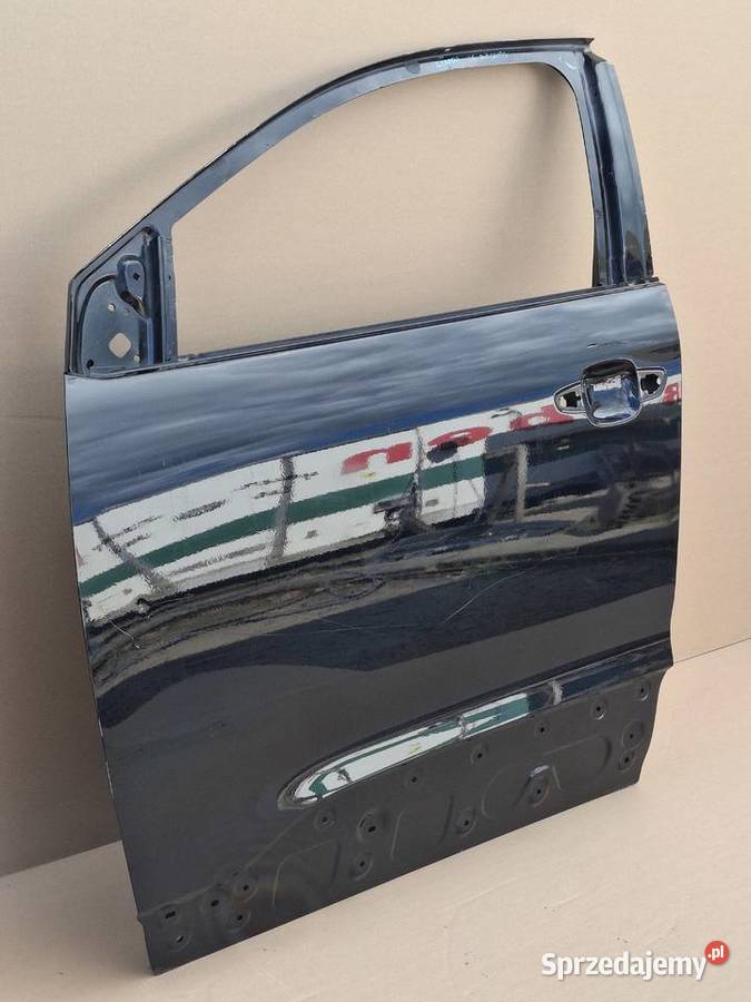 CITROEN C5 AIRCROSS DRZWI LEWY PRZÓD LEWE Bieleń sprzedam