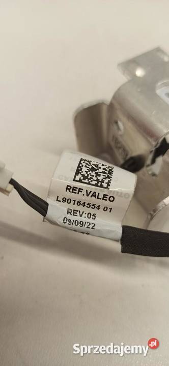 CUPRA FORMENTOR LED LAMPY PRAWY PRZÓD B22039038