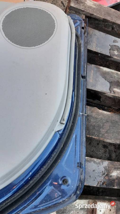 drzwi kompletne Kia Ceed I 0612 lak A8 prawe Dębno