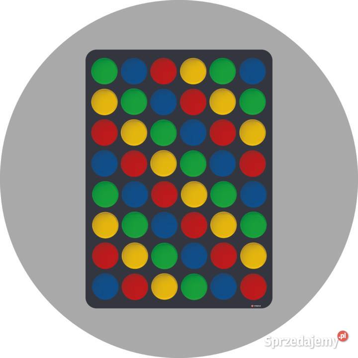 Twister 1 170x235 gry na matach zabawki Bielsko-Biała