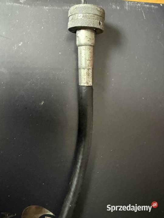 Linka krótka prędkościomierza BMW e21 e12