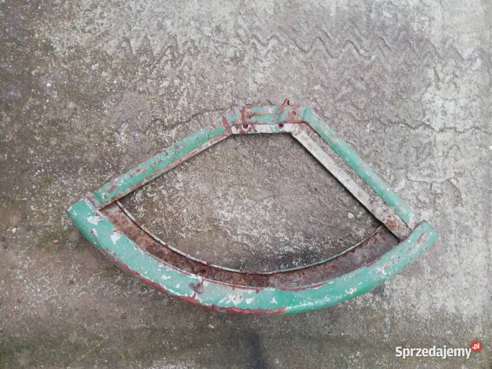 WSK wfm SHL Komar jawa mz Simson części zestaw Dąbie