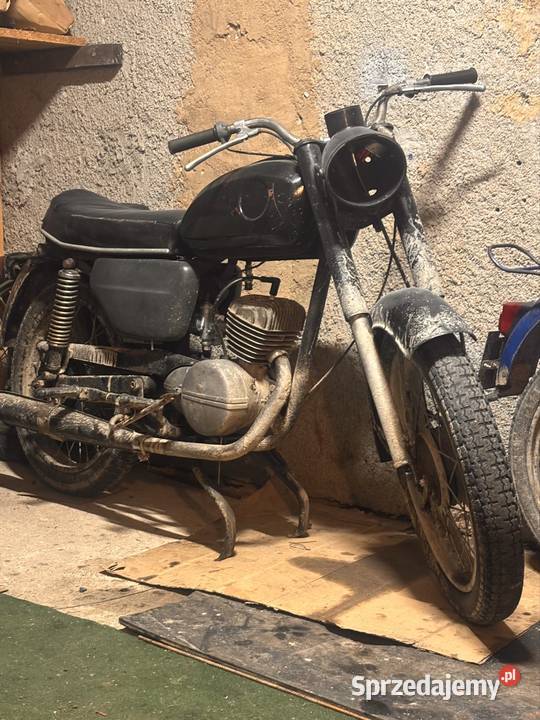 wsk 125 dolnośląskie Strzegom