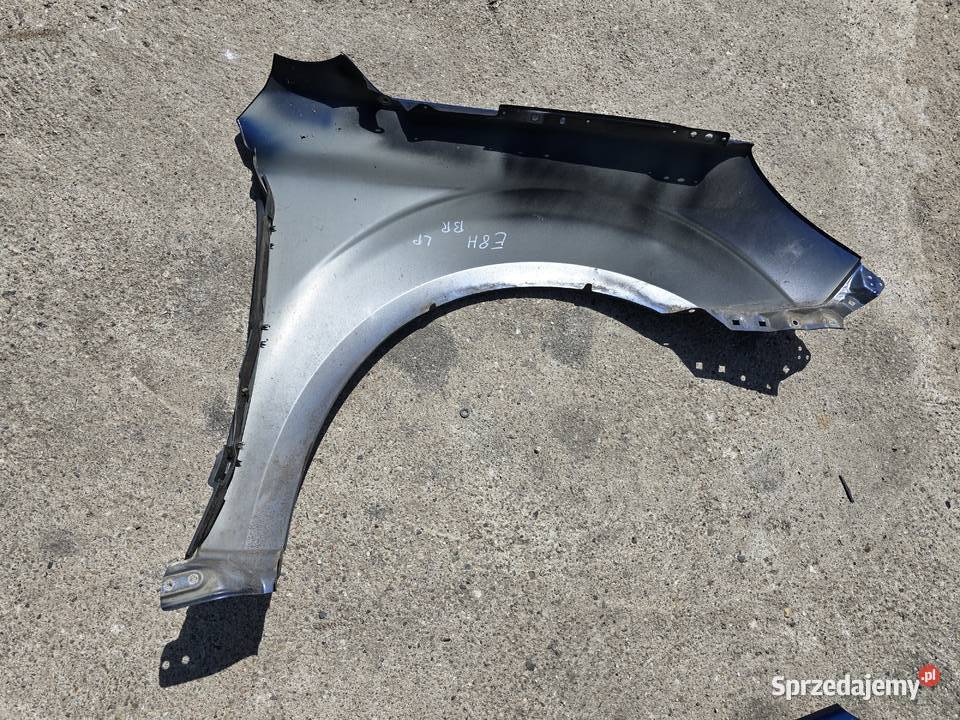 Subaru Outback IV BR błotnik przód przedni E8H Legnica