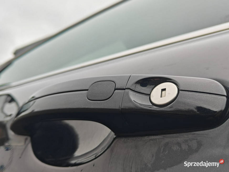 Ford Kuga Automat 4x4 II 2012 Rok produkcji 2014 mazowieckie Karczew