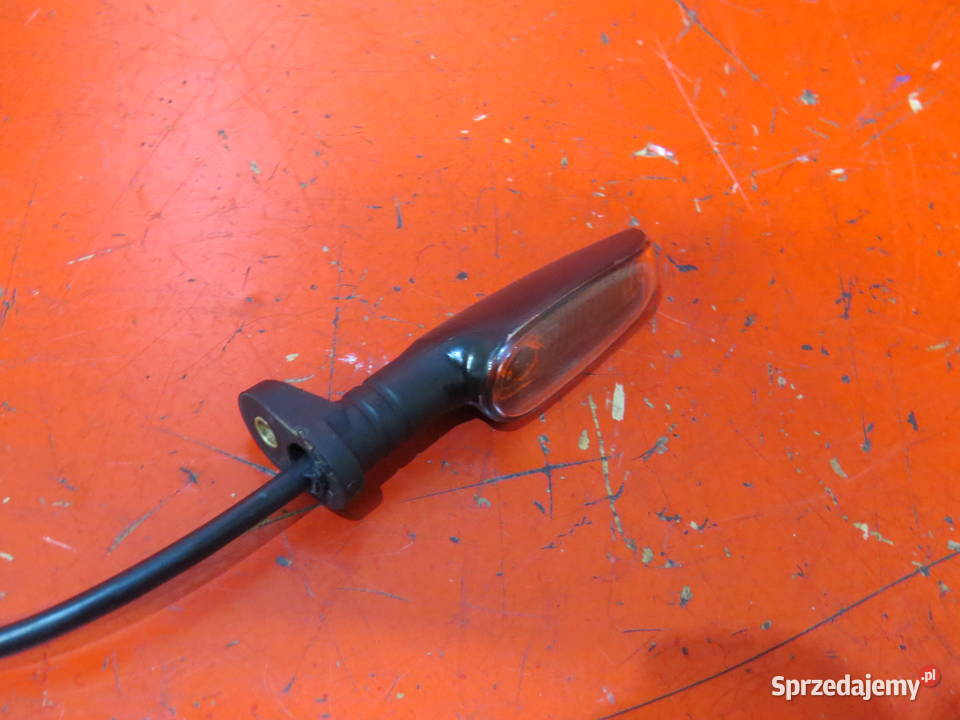 MOTOGUZZI MOTO GUZZI V7 III RACER AF1 mazowieckie Warszawa