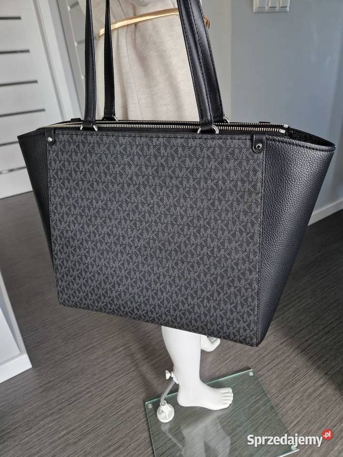 Torebka do ręki Michael Kors