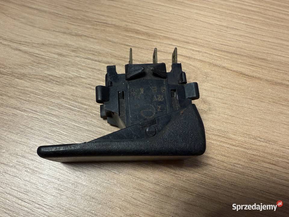 Włącznik świateł Fiat 126 p FL Sosnowiec sprzedam